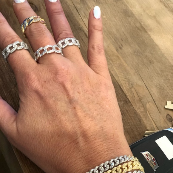 Chain ring - Picture 3 of 5